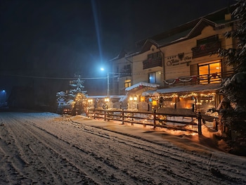 pensiunea vlahia inn