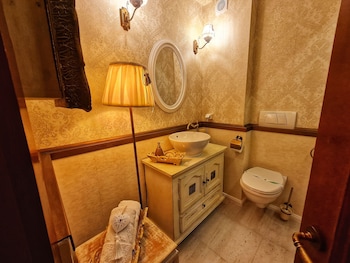 pensiunea vlahia inn