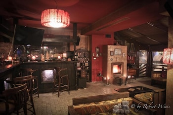 pensiunea vlahia inn