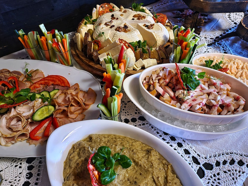 pensiunea vlahia inn