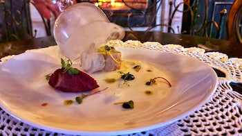 pensiunea vlahia inn