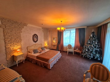 pensiunea vlahia inn