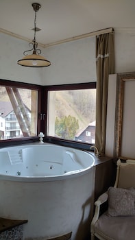 pensiunea vlahia inn