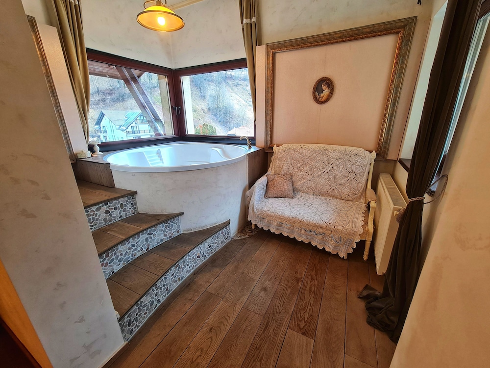 pensiunea vlahia inn