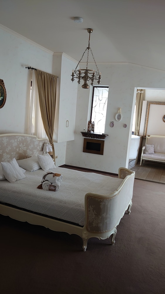 pensiunea vlahia inn