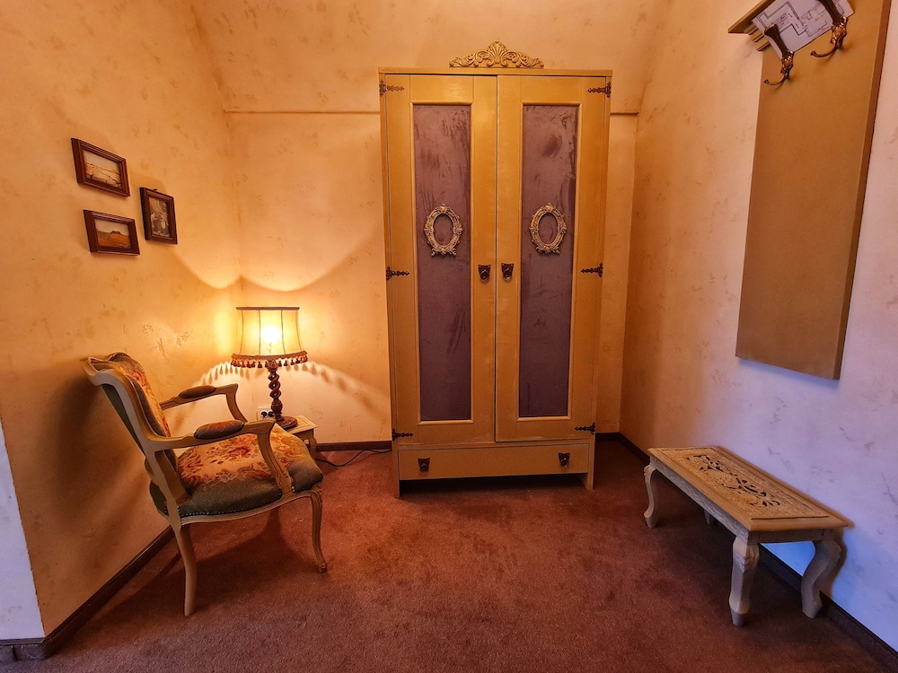 pensiunea vlahia inn