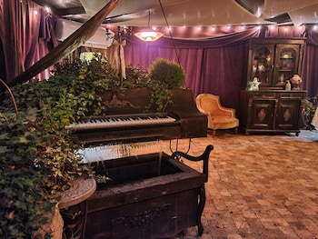 pensiunea vlahia inn