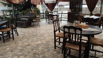 pensiunea vlahia inn