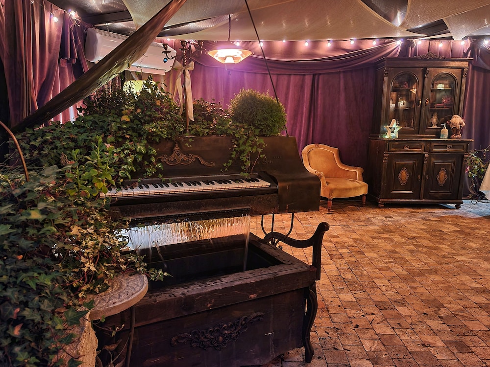 pensiunea vlahia inn