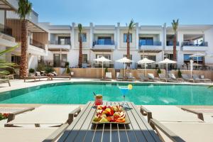 pefki deluxe residences