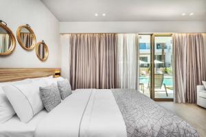 pefki deluxe residences