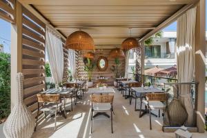 pefki deluxe residences