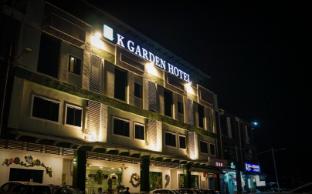 k garden hotel ipoh
