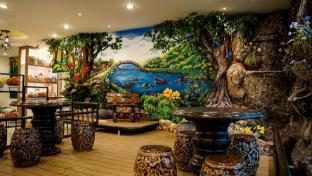 k garden hotel ipoh