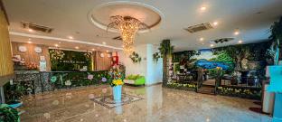 k garden hotel ipoh