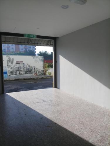 k garden hotel ipoh