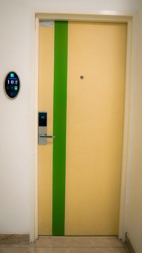 k garden hotel ipoh