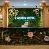 k garden hotel ipoh