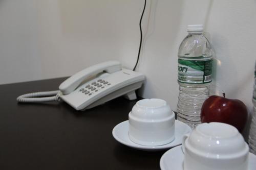 big apple hotel