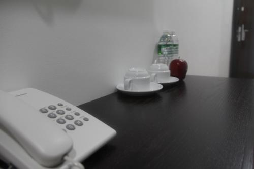 big apple hotel