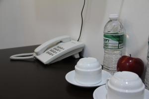 big apple hotel
