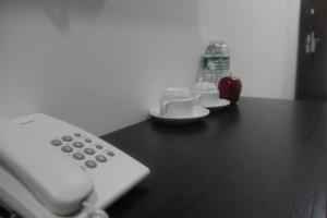 big apple hotel