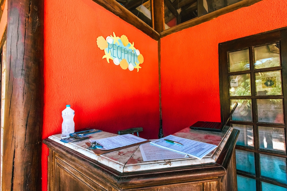 velinn pousada sol nascente