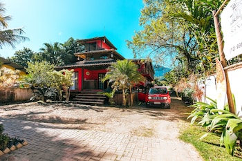 velinn pousada sol nascente