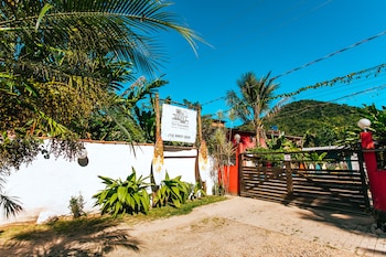 velinn pousada sol nascente