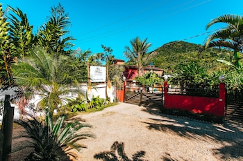 velinn pousada sol nascente