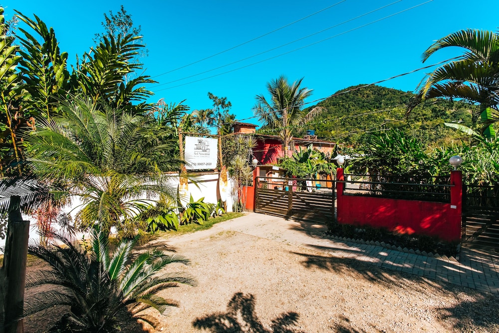 velinn pousada sol nascente