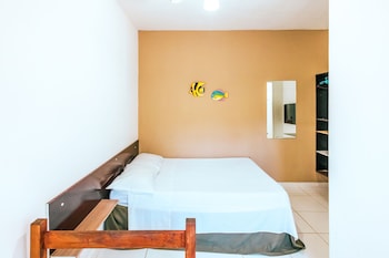 velinn pousada sol nascente