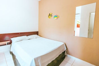 velinn pousada sol nascente