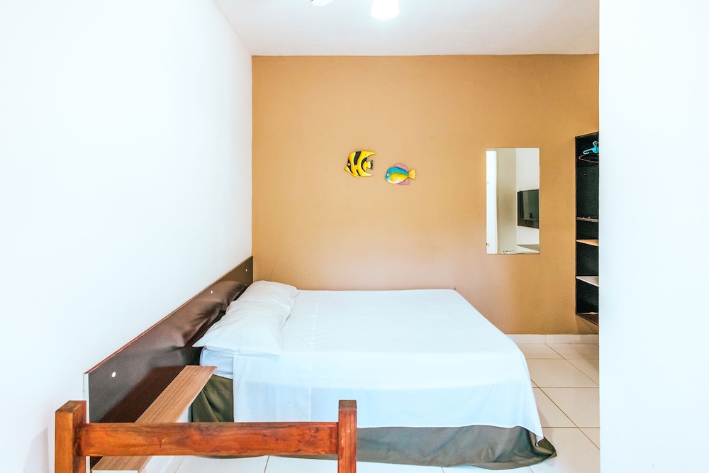 velinn pousada sol nascente