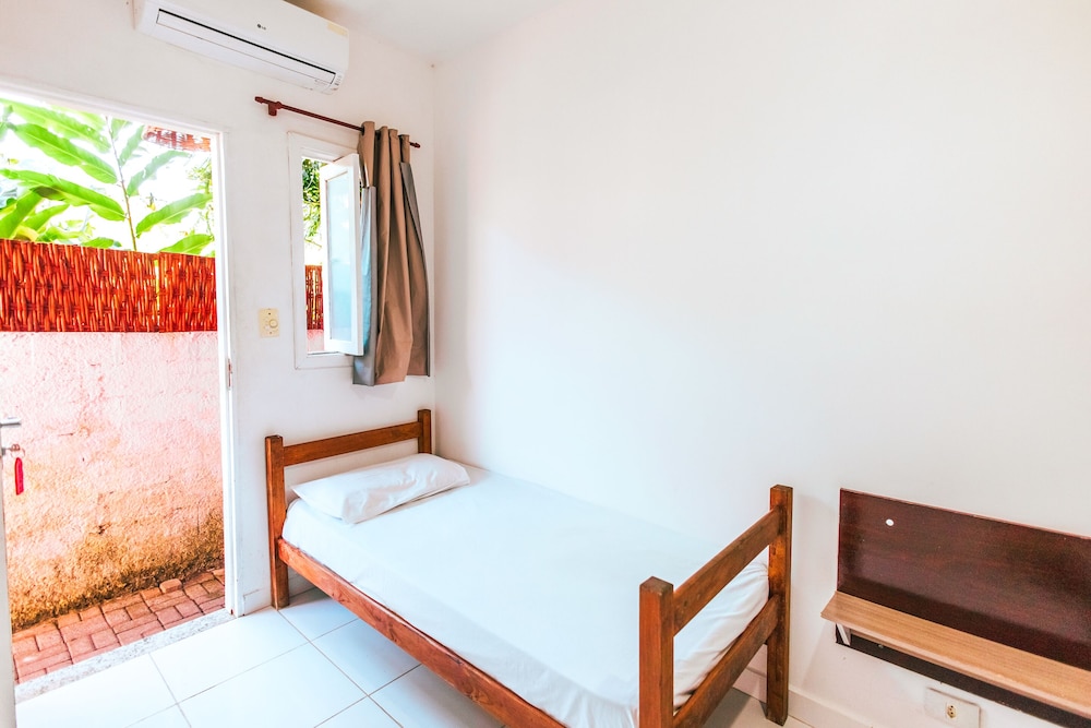 velinn pousada sol nascente