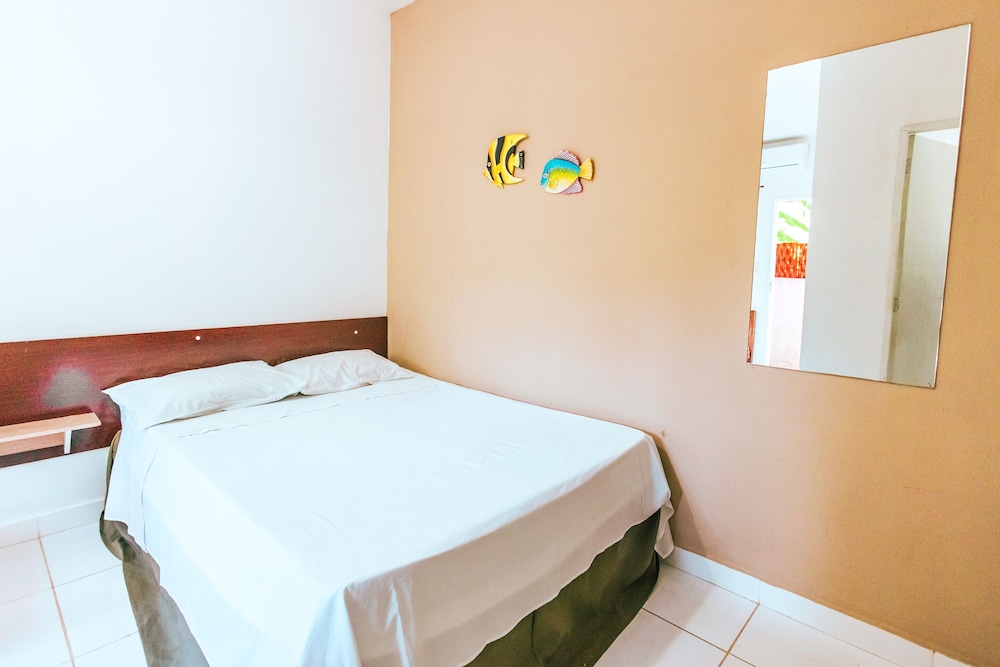 velinn pousada sol nascente