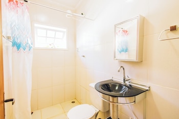 velinn pousada sol nascente