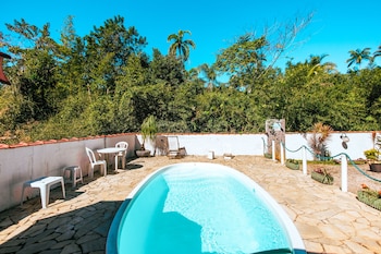 velinn pousada sol nascente