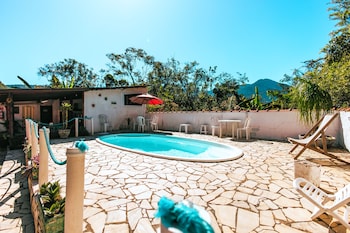 velinn pousada sol nascente