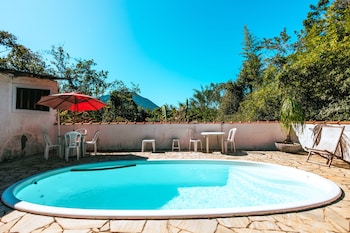 velinn pousada sol nascente