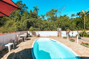 velinn pousada sol nascente