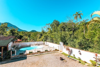 velinn pousada sol nascente