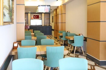 samsun osmanli otel