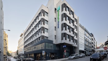 holiday inn express porto city center an ihg hotel