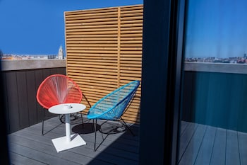 holiday inn express porto city center an ihg hotel