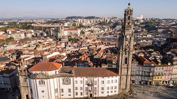holiday inn express porto city center an ihg hotel