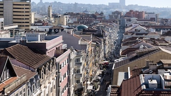 holiday inn express porto city center an ihg hotel