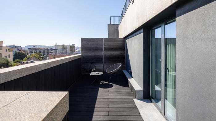 holiday inn express porto city center an ihg hotel