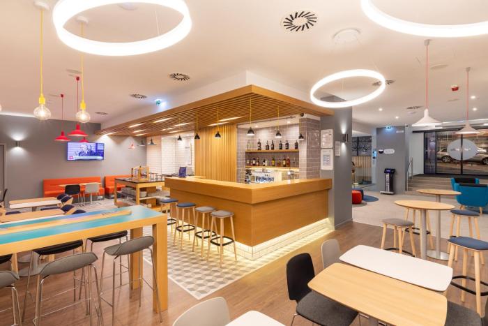 holiday inn express porto city center an ihg hotel