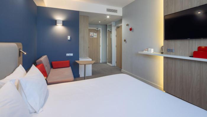 holiday inn express porto city center an ihg hotel